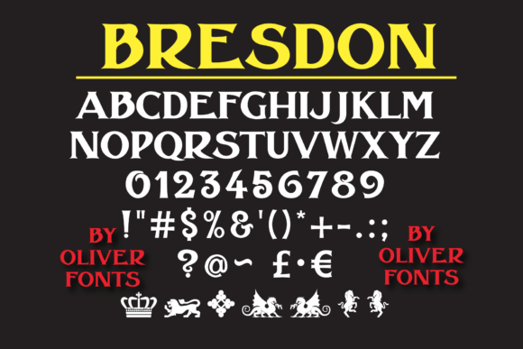 Bresdon: A Designer’s Take on Its Real-World Use
