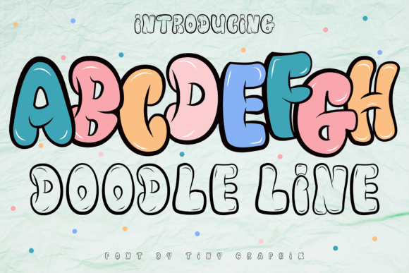 Doodle Line: A Designer’s Take on Its Real-World Use