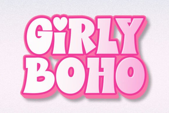 Girly Boho: A Designer’s Take on Its Real-World Use