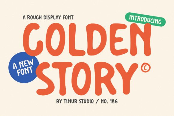 Golden Story: A Designer’s Take on Real-World Use