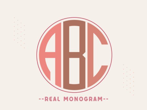 Real Monogram: A Designer’s Take on Its Personality and Practical Use