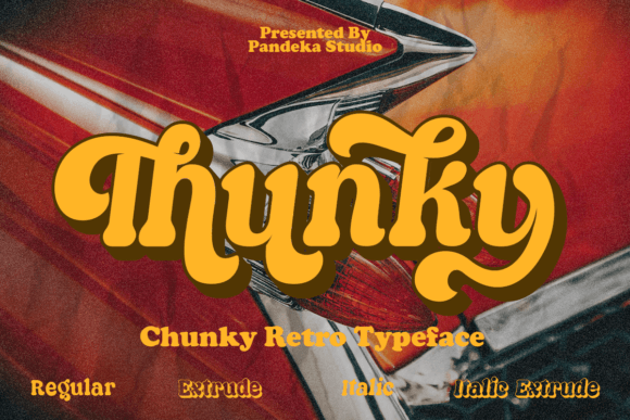 Why Thunky Is My New Go-To Display Font for Web Design Projects